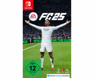 EA Sports FC 25 Switch