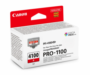 CANON Zásobník inkoustu PFI-4100 pro imagePROGRAF PRO-110...