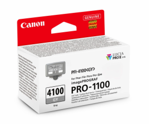 CANON Zásobník inkoustu PFI-4100 pro imagePROGRAF PRO-110...