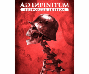 ESD Ad Infinitum Supporter Edition