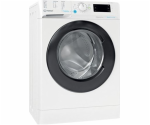 INDESIT Pračka BWSE 71295X WBV EU Třída energetické účinn...