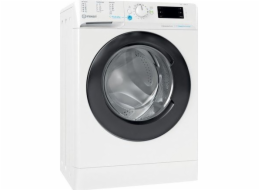 INDESIT Pračka BWSE 71295X WBV EU Třída energetické účinnosti B Přední plnění Kapacita praní 7 kg 1200 ot./min. Hloubka 43,5 cm Šířka 59,5 cm Displej Big Digit Bílá