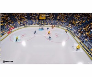 PS5 hra NHL 25