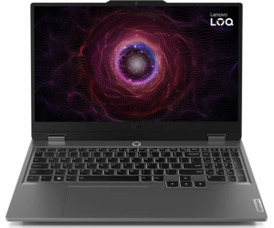 Lenovo LOQ AMD Ryzen 5 7235HS Laptop 39,6 cm (15.6") Full...