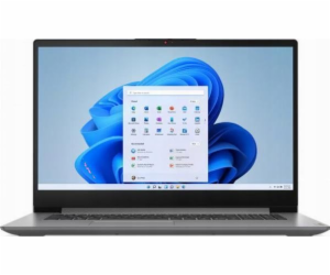 Lenovo IdeaPad 3 17IAU7 Intel Core i5 i5-1235U Laptop 43,...