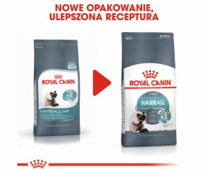 Royal Canin Hairball Care suché krmivo pro kočky 10 kg Do...