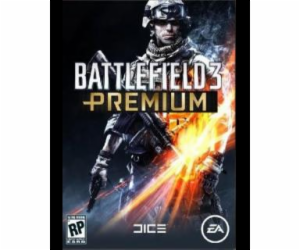 ESD Battlefield 3 Premium