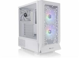 Thermaltake Ceres 330 TG ARGB, pouzdro typu tower