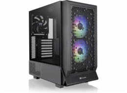 Thermaltake Ceres 330 TG ARGB, pouzdro typu tower