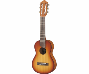 Yamaha GL1 - guitalele, Tobacco Brown Sunburst