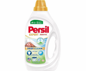 PRACÍ GEL PERSIL SENSITIVE 20SK 0,9L