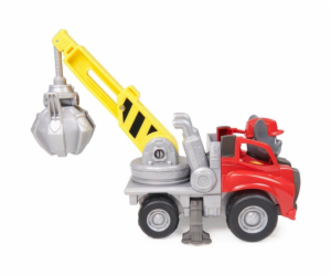 Vozidlo Paw Patrol Rubble & Crew 6066726