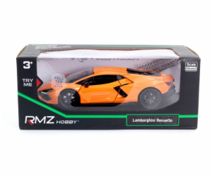 Autíčko RMZ City Lamborghini Revuelto 344070S