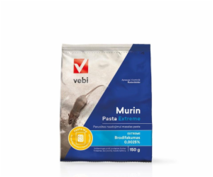 Pasta Vebi Murin Extreme 243415, 150 g