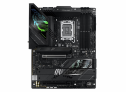 Základní deska ASUS ROG STRIX Z890-F GAMING WIFI Intel Z890 LGA 1851 (Socket V1) ATX