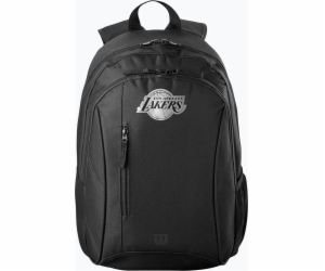 Batoh Wilson  NBA Team Los Angeles Lakers WZ6015005 černý...