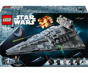 CONSTRUCTOR IMPERIAL STAR DESTROYER