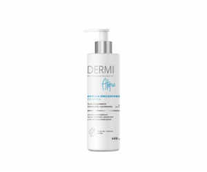 DERMI Atopic Emulsion emolientní mycí emulze 400ml