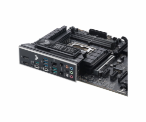 ASUS MB Sc LGA1851 TUF GAMING Z890-PLUS WIFI, Intel Z890,...