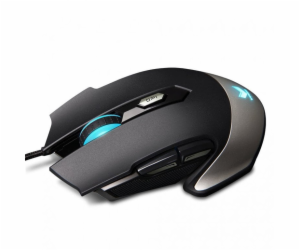 Rapoo V310 Gaming Mouse černá