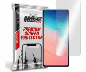 Grizz Samsung Galaxy S10 Lite Hybrid Glass