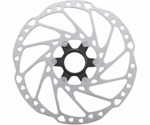 Brzdový kotouč Shimano Deore SM-RT64 Ice Tech 203 mm CL