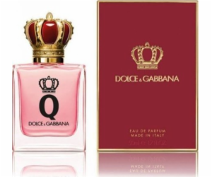 Dámský parfém Dolce & Gabbana Dolce & Gabbana EDP Dolce G...