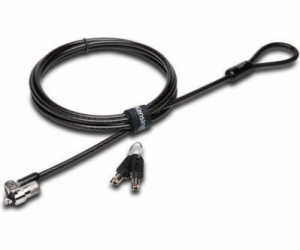 Bezpečnostní kabel Kensington MicroSaver 2.0 1,8 m (K6502...