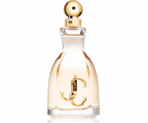 Jimmy Choo I Want Choo EDP 100 ml