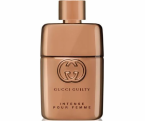 Parfémovaná voda Gucci Gucci Guilty pour Femme Intense 30ml.