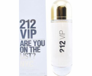 Carolina Herrera EDP 125 ml