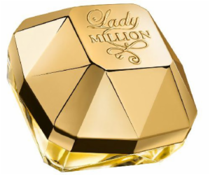 Paco Rabanne Lady Million EDP 30 ml