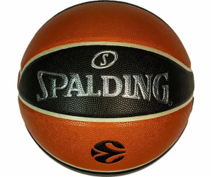 Spalding BASKETBAL SPALDING TF 500 EURO ORANŽOVÁ - 7 8400...