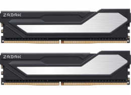 Paměť Apacer TWIST, DDR4, 32 GB, 3600 MHz, CL18 (ZD4-TWS36C25-32GYB2)