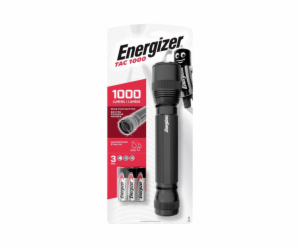 Energizer Tac 1000 - ruční svítilna 1000 lm