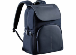 XD DESIGN BACKPACK SOFT DAYPACK NAVY P/N:P705.985