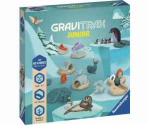 Ravensburger GraviTrax Junior Extension Ice, Track