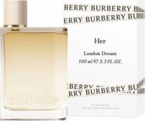 Burberry Her London Dream EDP 100 ml