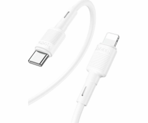 Data kabel HOCO X83 Victory, USB-C/Lightning (PD), PD20W,...