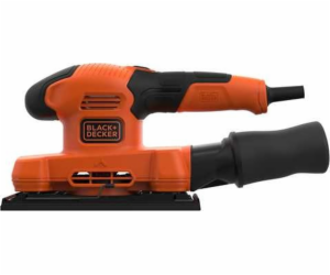 Bruska Black&Decker BEW220