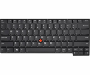 Lenovo Keyboard w/BL English US/Intl