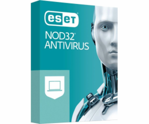 ESET NOD32 Antivirus pro 3 zařízení na 24 měsíců (1_781048)