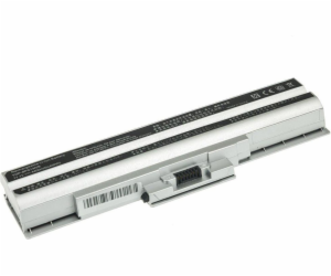 Zelená baterie pro Sony Vaio VGP-BPS13 VGP-BPL13 VGP-BPS1...