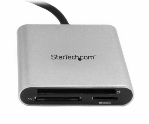 Čtečka StarTech USB-C (FCREADU3C)