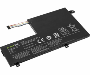 Baterie Lenovo Green Cell L14M3P21 (LE124)