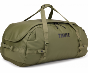 Thule  | 90L pytel | Propast | Duffel | Olivín | Vodotěsný