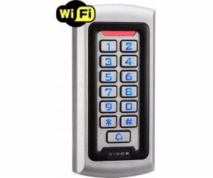 VIDOS CODE LOCK ZS42-X Wi-Fi VIDOS