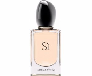 Giorgio Armani Si Nacre Edition EDP 50 ml