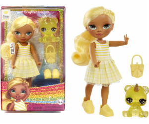 MGA Entertainment Rainbow High Littles - Daisy (Yellow), ...