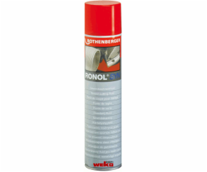 Rothenberger Chladicí mazivo RONOL SYN 600ml sprej 65013